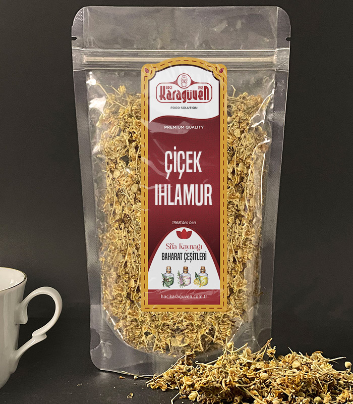cicek-ihlamur cicek ihlamur