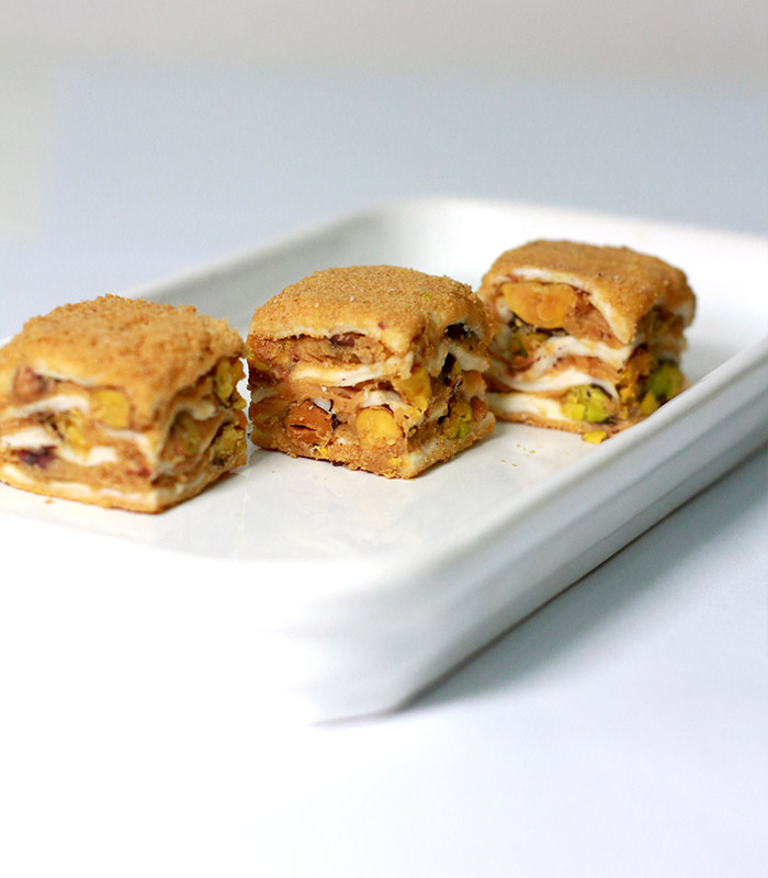 fistikli-lotus-baklava-lokum fistikli lotus baklava lokum