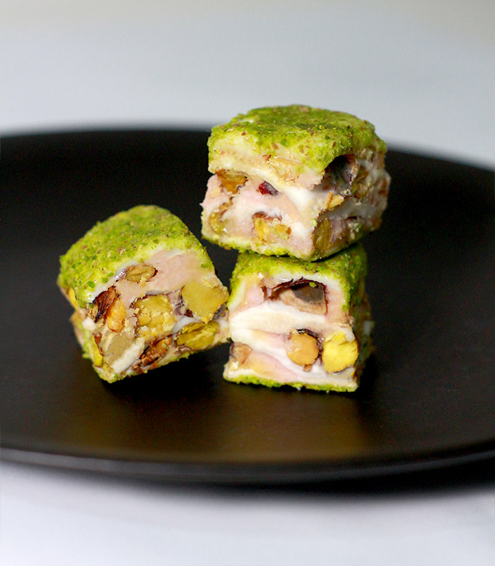 frambuazli-fistikli-baklava-lokum frambuazli fistikli baklava lokum
