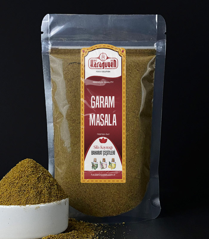 garam-masala garam masala