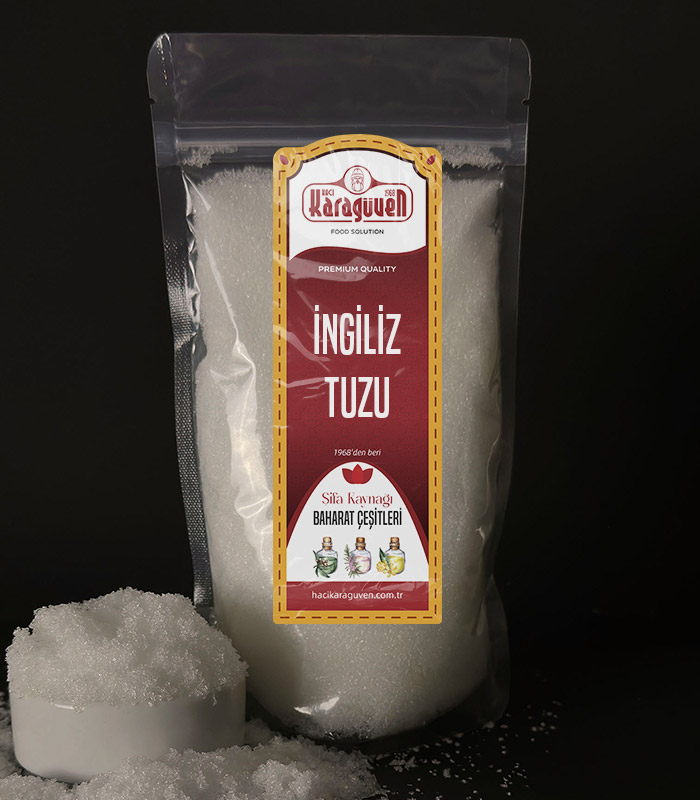 ingiliz-tuzu ingiliz tuzu