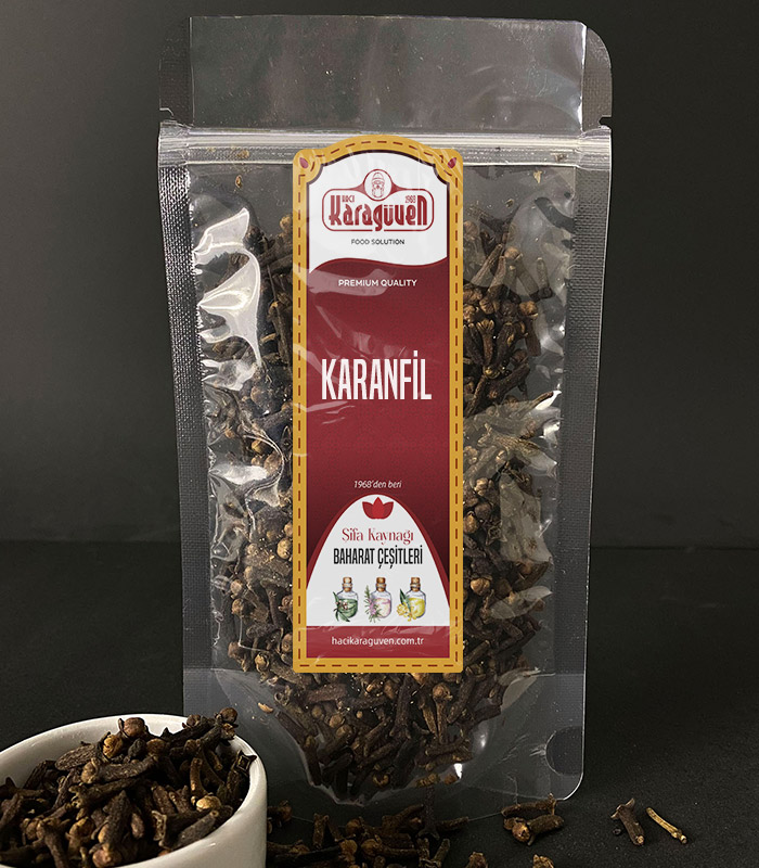 karanfil karanfil