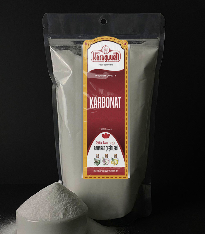 karbonat karbonat