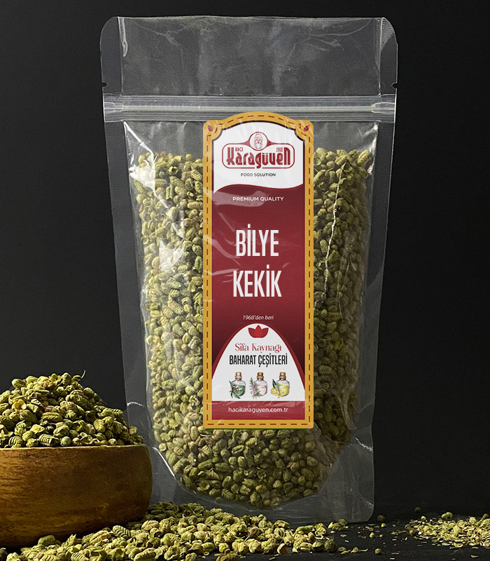 kekik-bilye kekik bilye