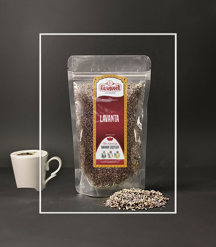lavanta lavanta