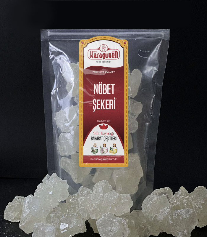 nobet-sekeri nobet sekeri