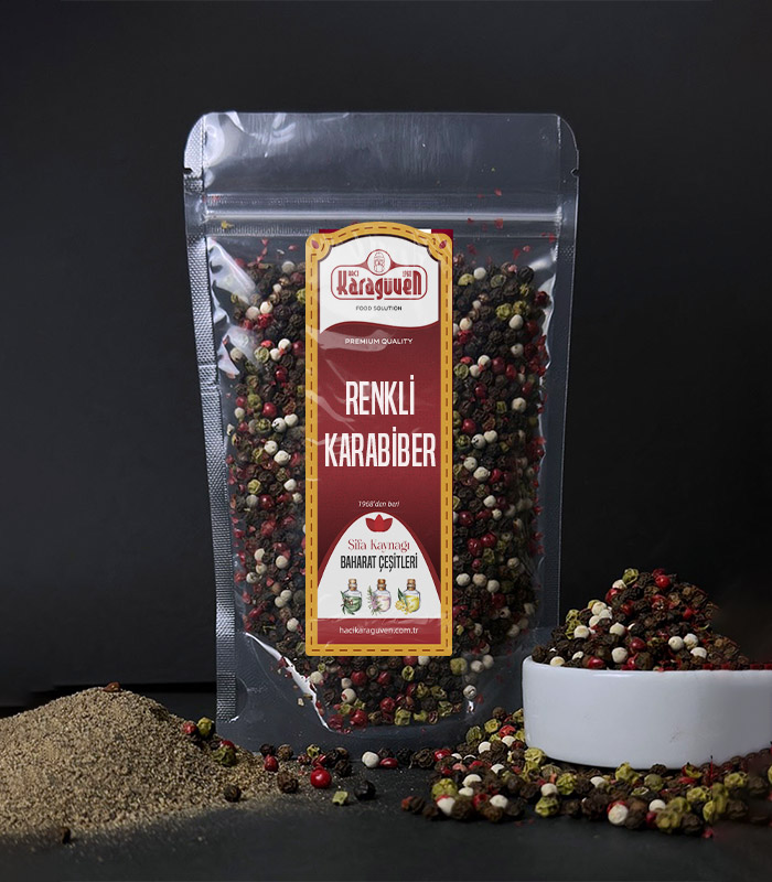 renkli-karabiber renkli karabiber