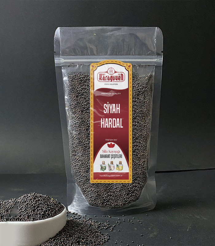 siyah-hardal siyah hardal